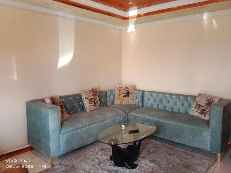 2 Bedroom Property for Sale in Kuruman Northern Cape